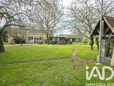 House at Nangis (77370)