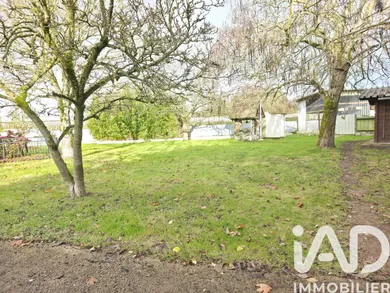 House at Rampillon (77370)