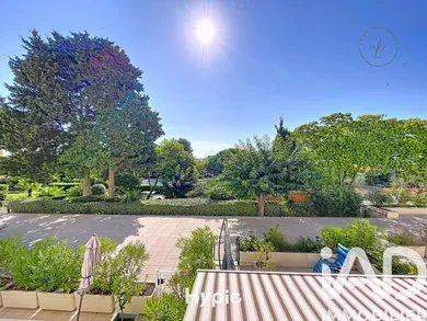 Appartement à Cap d’Agde  (34300)