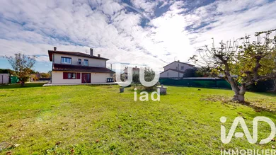 Traditional house in Frouzins (31270)