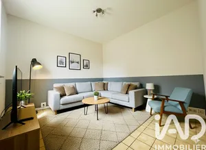 House at Le Havre (76600)