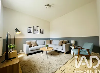 Maison à Le Havre (76600)