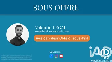 Traditional house at Le Tampon (97430)