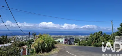 Land at Saint-Denis (97490)