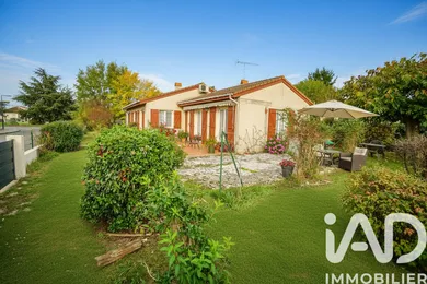 House in Cornebarrieu (31700)