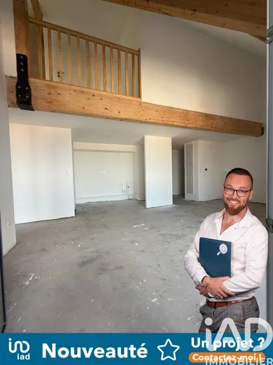 Apartment in St Omer (62500)