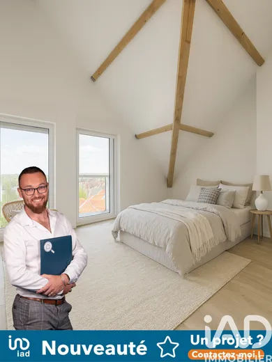 Apartment in St Omer (62500)