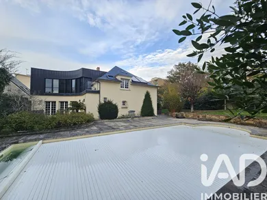 Demeure à Le Mans (72000)