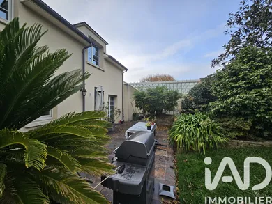 Demeure à Le Mans (72000)