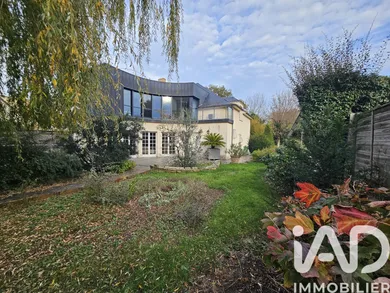 Demeure à Le Mans (72000)