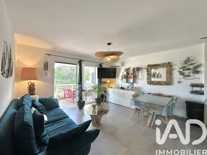 Appartement à Santa-Lucia-di-Moriani (20230)