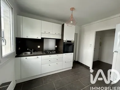 Appartement à Nantes (44300)