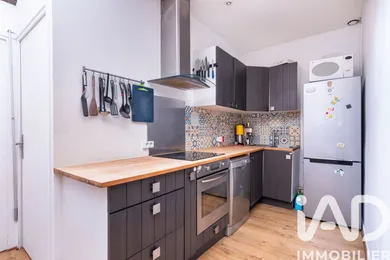 Apartment in Lyon (69002)