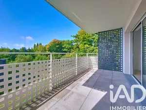 Apartment at Hennebont (56700)