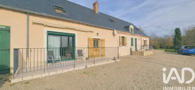 Longere in Chavin (36200)