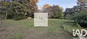 Building plot at Villevieille (30250)