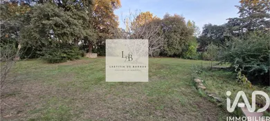 Building plot at Villevieille (30250)