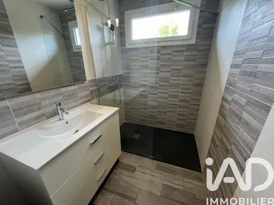 House in Parthenay (79200)