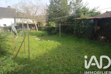 Village house in Arette (64570)
