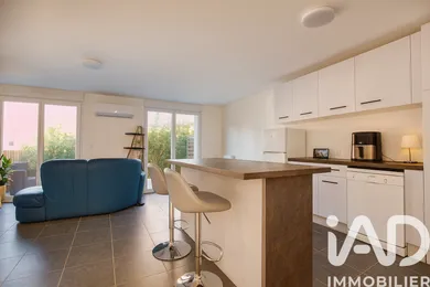 Maison à Pornichet (44380)