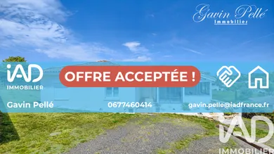 Maison traditionnelle à Villefranche-d'Albigeois (81430)