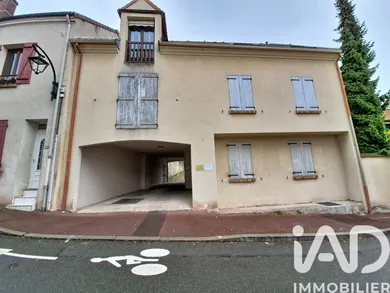 Apartment in Vernouillet (78540)