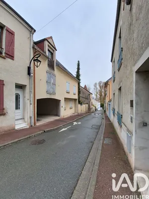 Appartement à Vernouillet (78540)