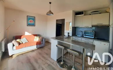 Appartement à La Grande-Motte (34280)