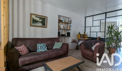 Appartement à Lods (25930)