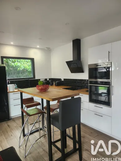 Maison à Nantes (44100)