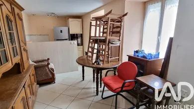House in Saint-Amans-Valtoret (81240)