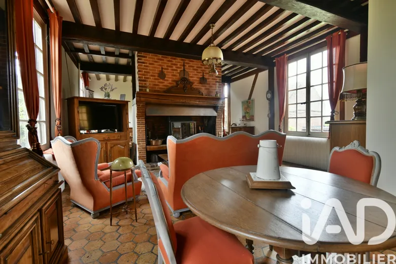 Maison 5 pièces 150 m² · à Bonvillers · 150 m² · 189 000 €