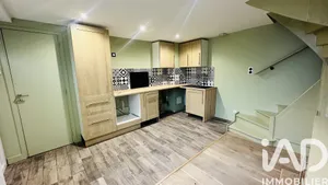 House at Bosc-le-Hard (76850)