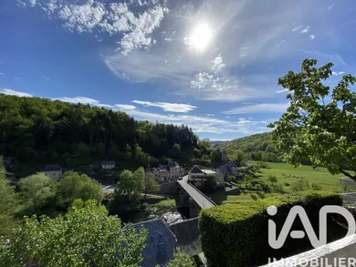 Maison à saint laurent d'olt (12560)