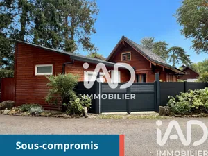 House at Réau (77550)