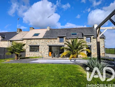 Maison de village à Renac (35660)