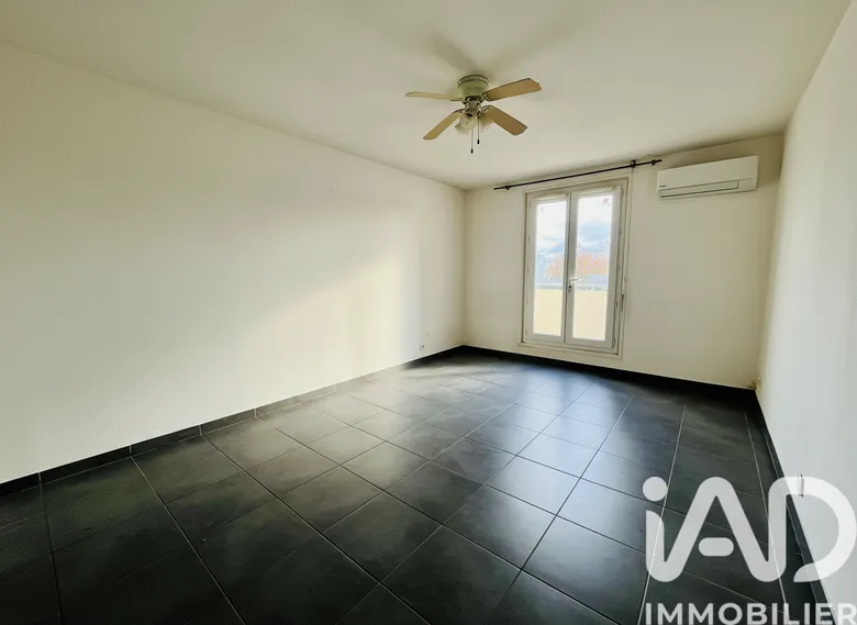 Appartement 4 pièces 79 m² · à Bagnols-sur-Cèze · 79 m² · 880 €/mois