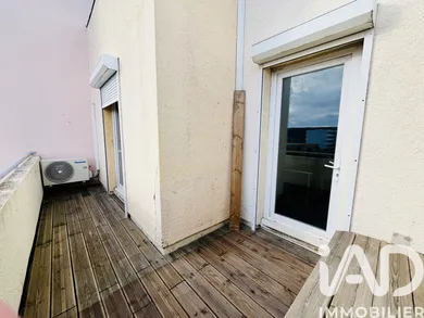 Apartment in Bagnols-sur-Cèze (30200)