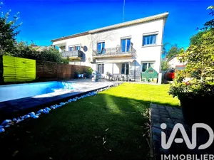 House at Béziers (34500)