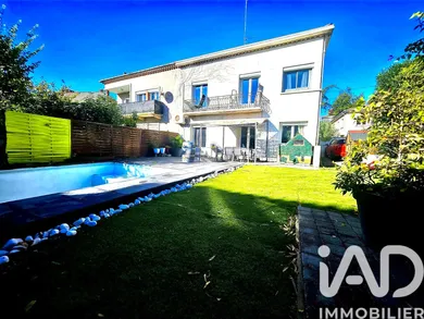 Maison à Béziers (34500)