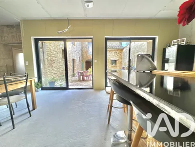 Mas à Remoulins (30210)