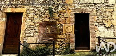 Immeuble à Montignac-Lascaux (24290)