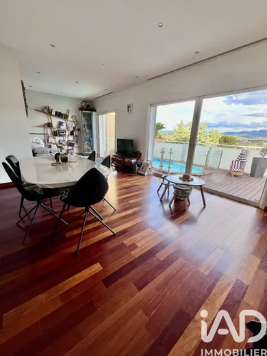 Maison à Marseille (13011)