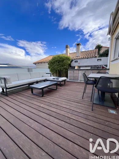 House in Marseille (13011)