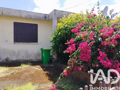 Maison à Petite-Île (97429)