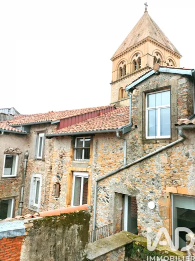 Immeuble à Saint-Gaudens (31800)