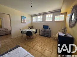 Apartment in Saint-Jean-de-Monts (85160)