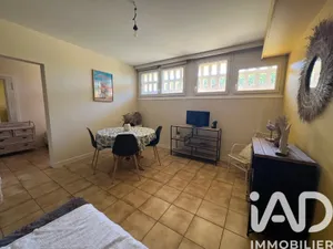 Apartment in Saint-Jean-de-Monts (85160)