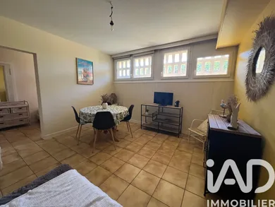 Apartment in Saint-Jean-de-Monts (85160)