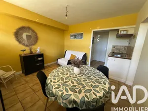 Apartment at Saint-Jean-de-Monts (85160)